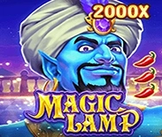 Magic Lamp