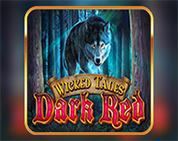 Wicked Tales: Dark Red