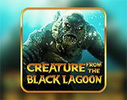 Creature from the Black Lagoon